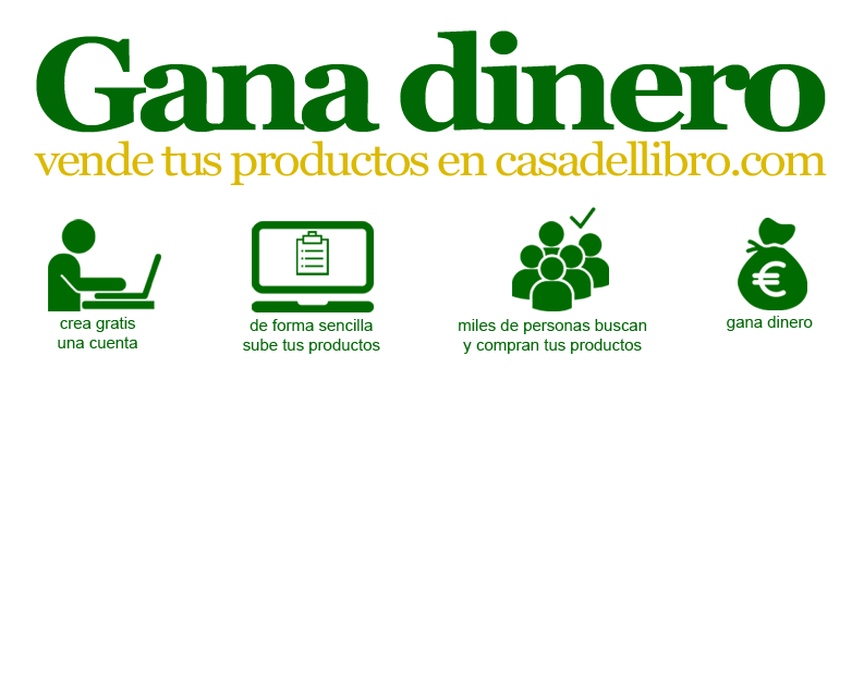 Vende con nosotros